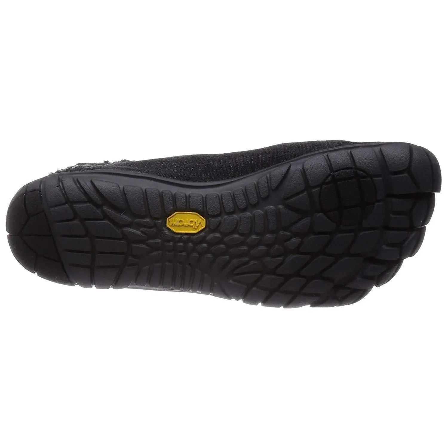 Vibram Women's CVT Hemp Sneaker