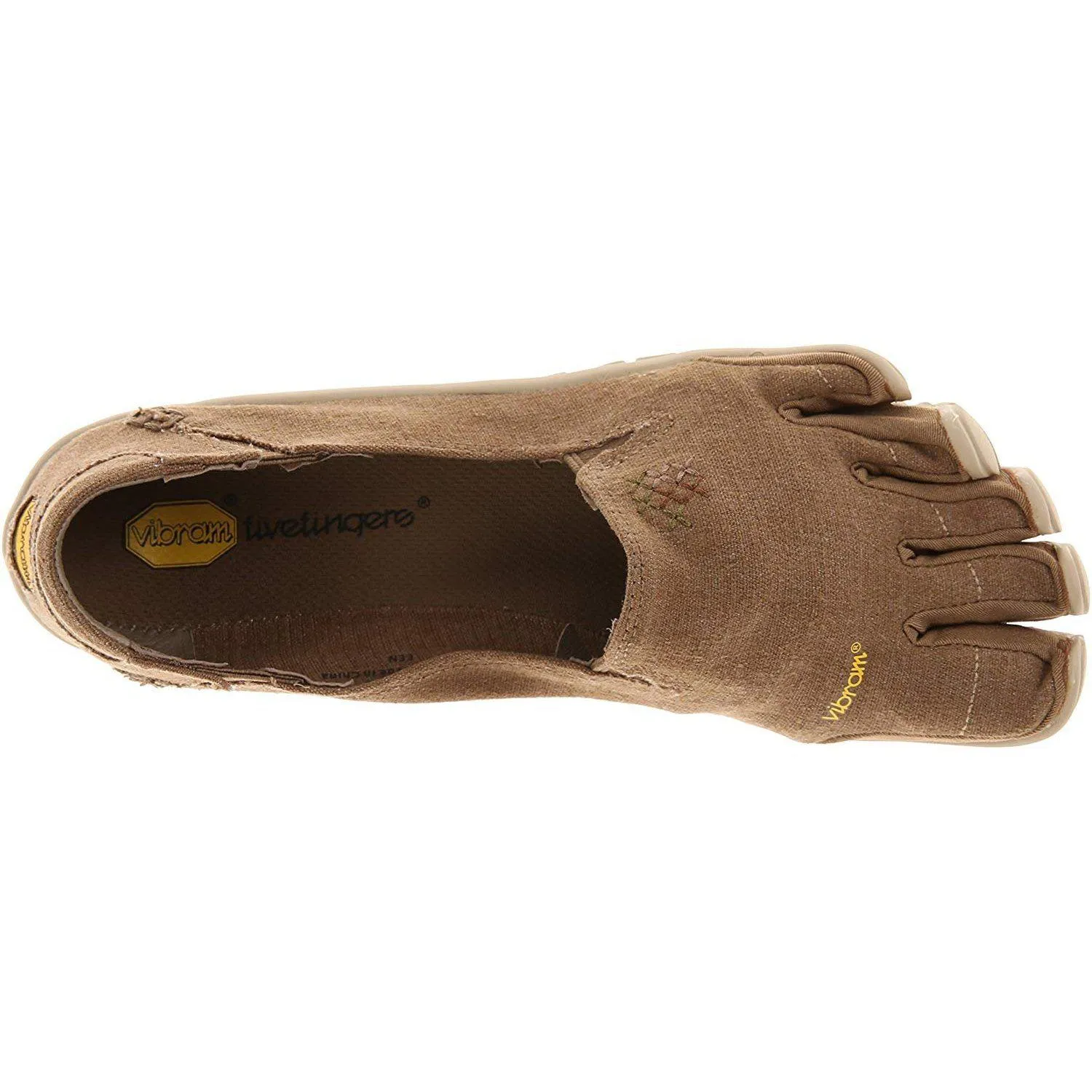 Vibram Women's CVT Hemp Sneaker