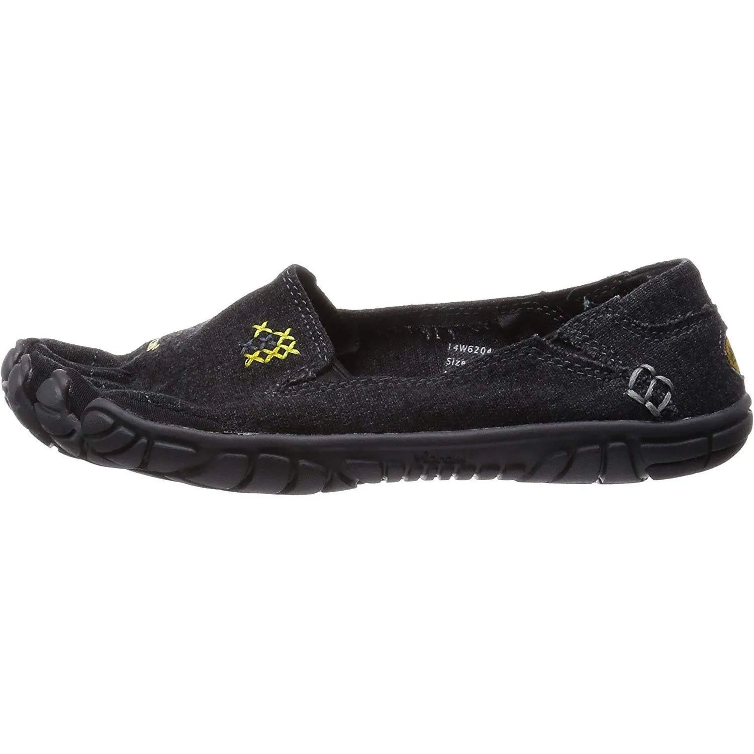 Vibram Women's CVT Hemp Sneaker