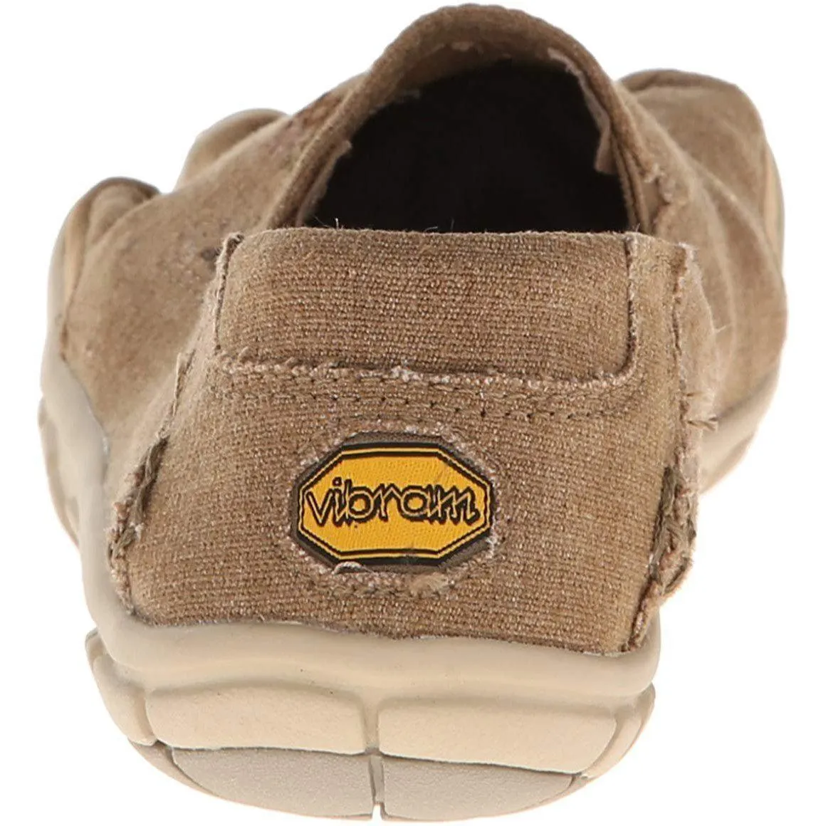 Vibram Women's CVT Hemp Sneaker