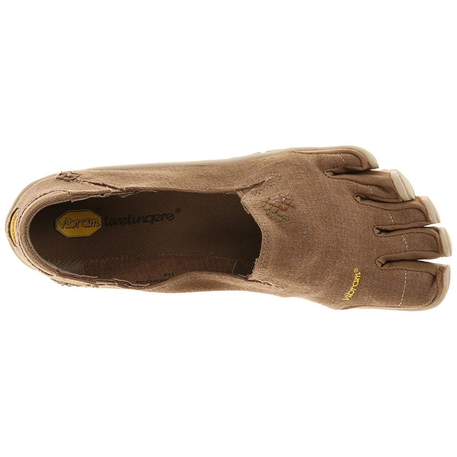 Vibram Women's CVT Hemp Sneaker