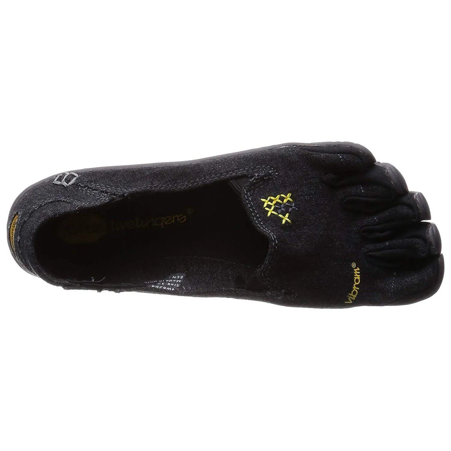 Vibram Women's CVT Hemp Sneaker