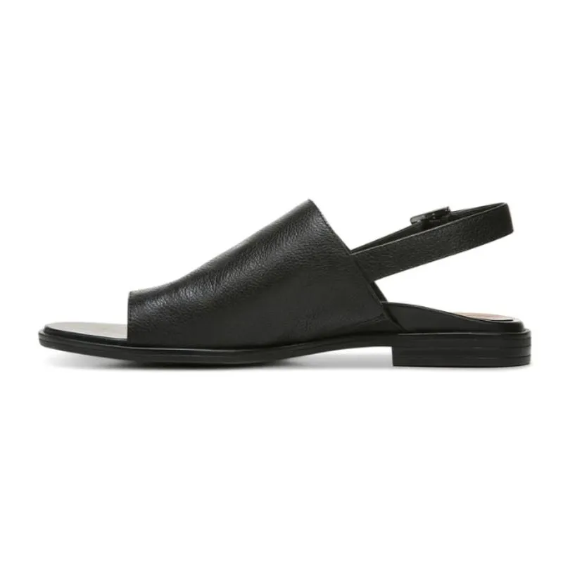 Vionic Ella Black Women's Sandals