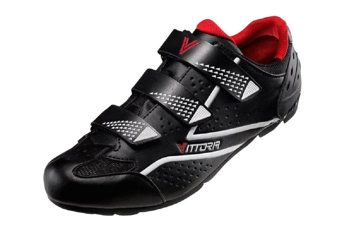 Vittoria Force SPD Spin Cycling Shoes EU 44