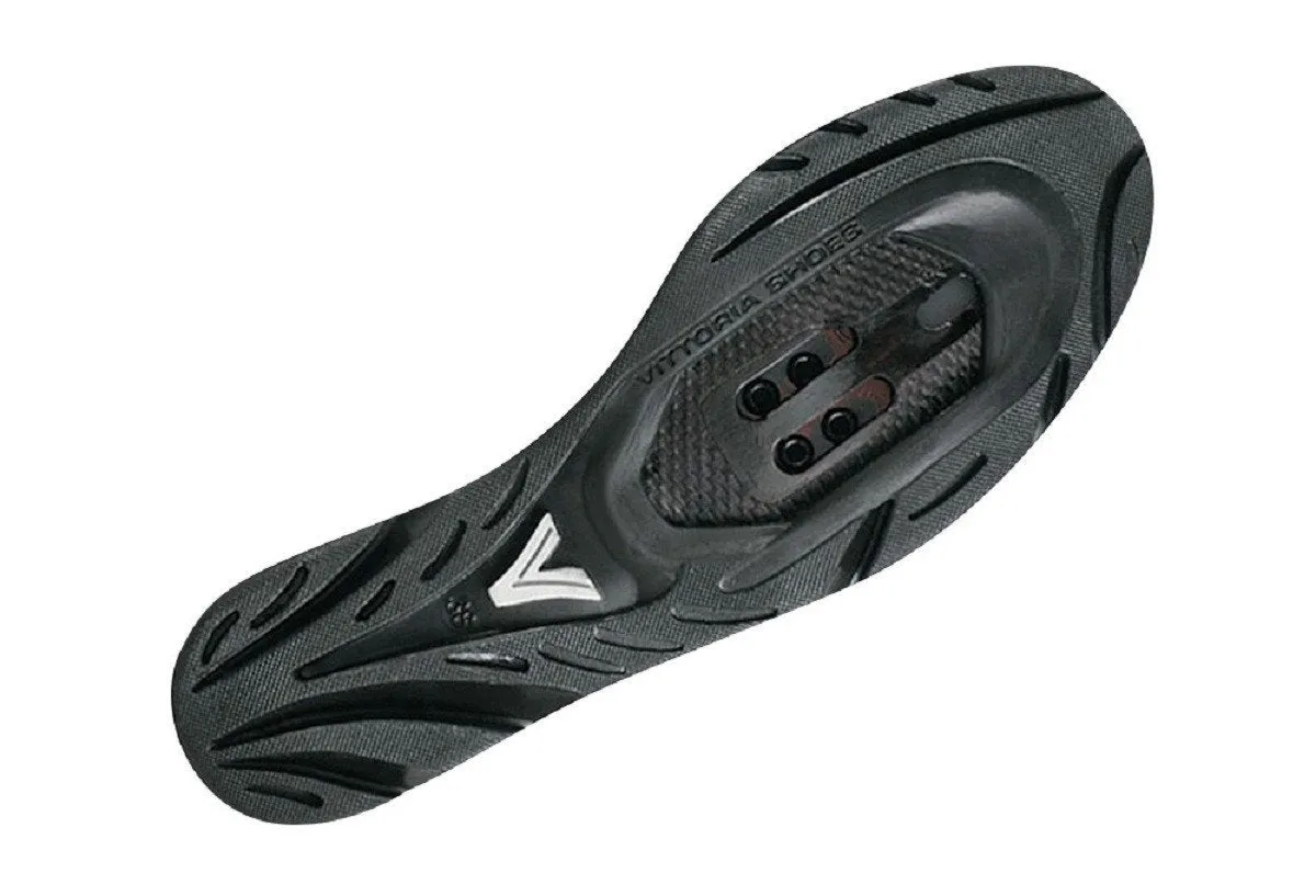 Vittoria Force SPD Spin Cycling Shoes EU 44