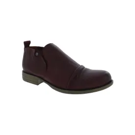 Women's Biza Ellis Color: Wine