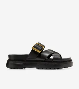 Women's Fraya Slide Sandals