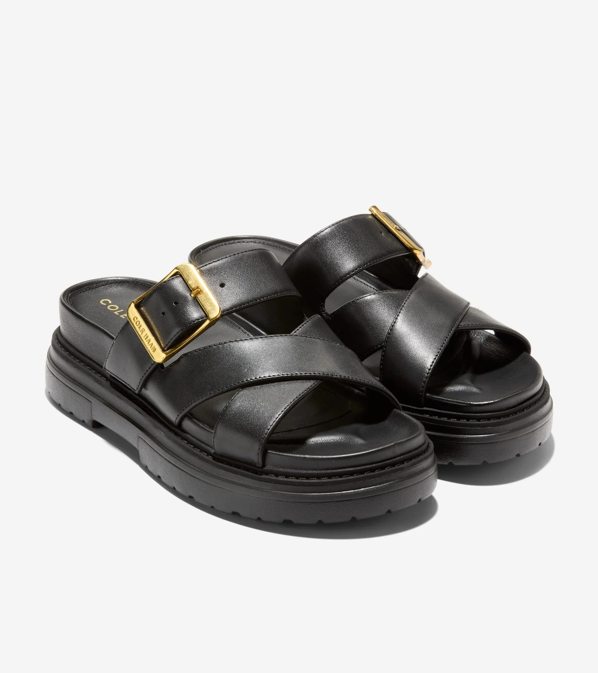 Women's Fraya Slide Sandals