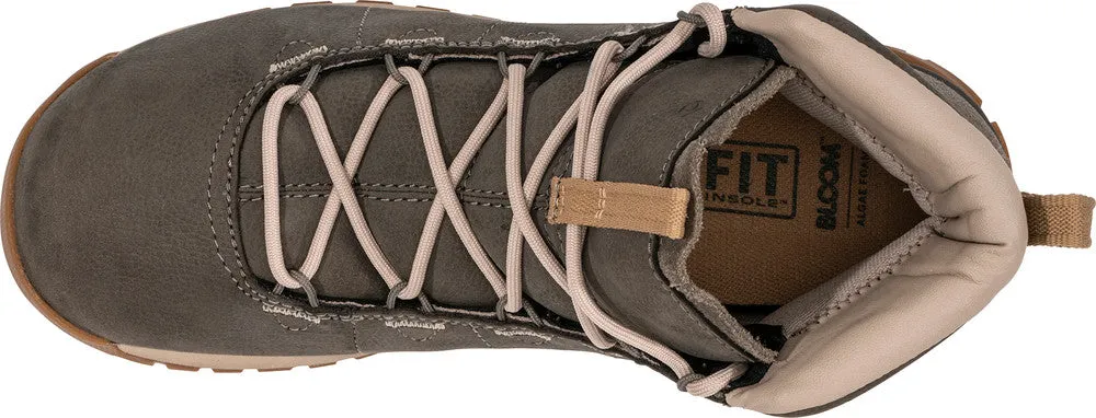 Women's Oboz Hazel Mid Color: Olive Branch