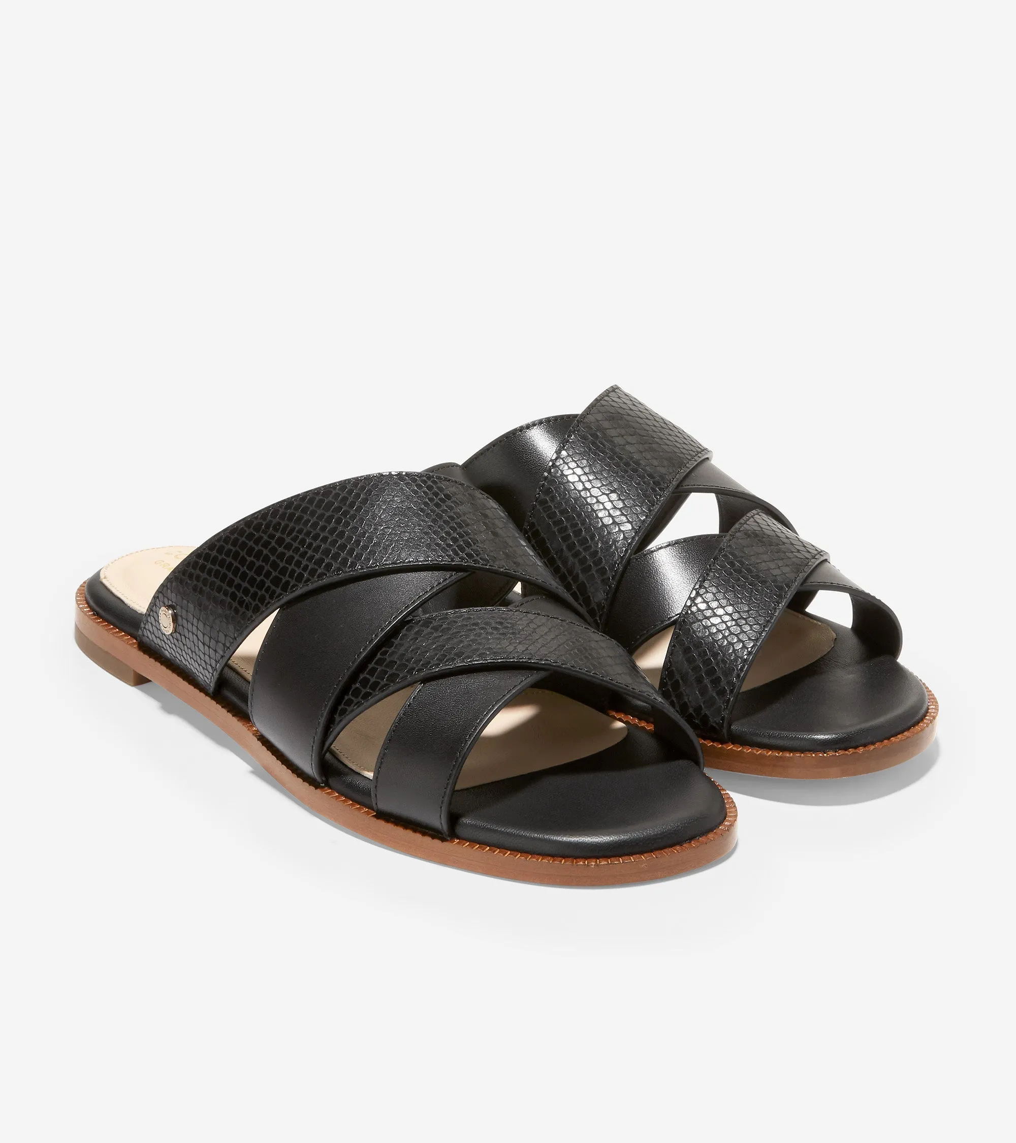 Women's Winona Slide Sandals