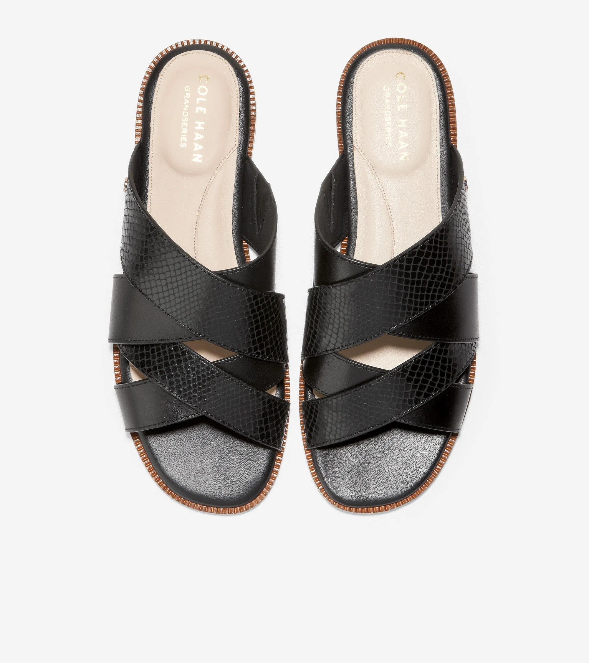 Women's Winona Slide Sandals