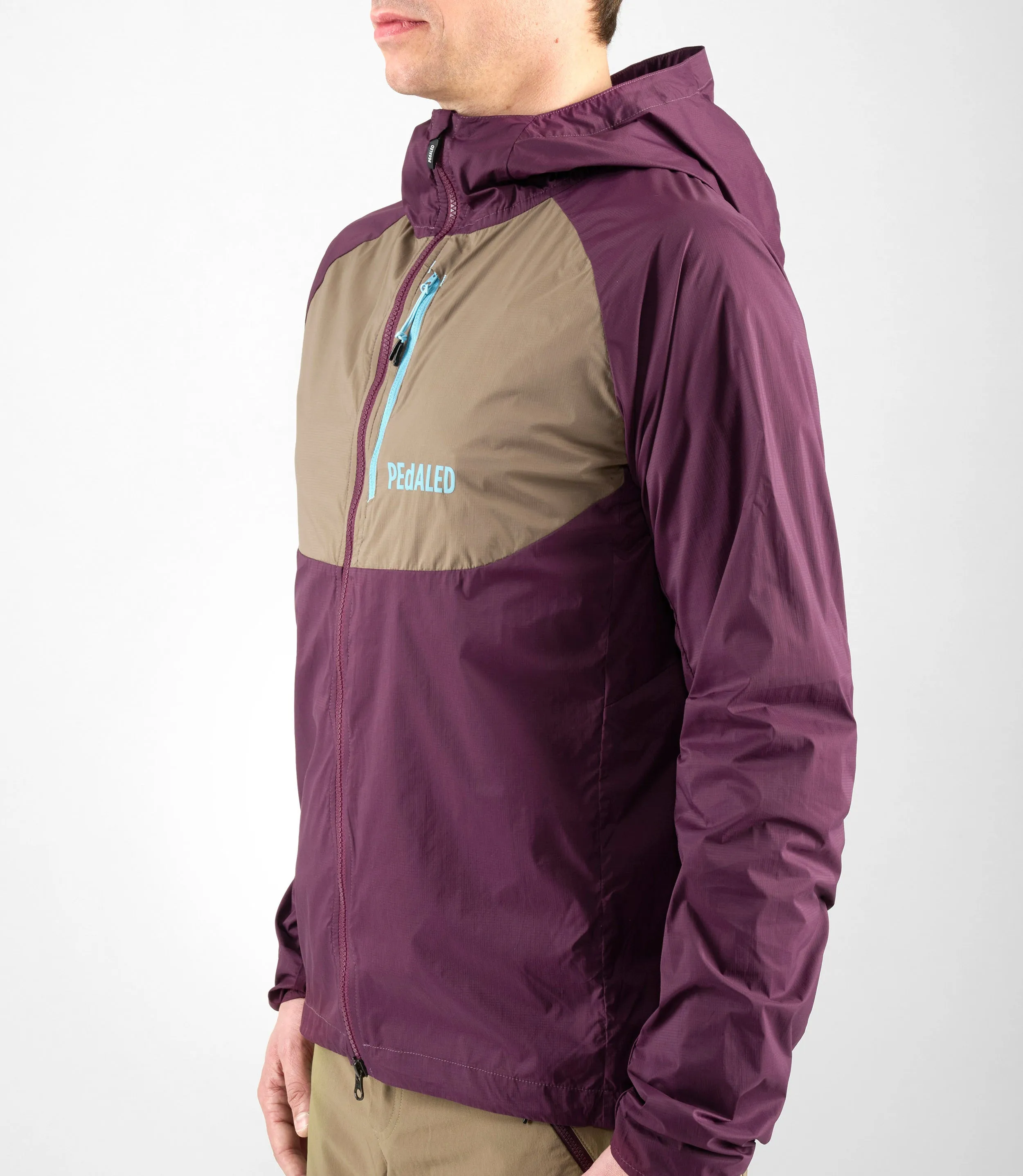 Yama Trail Jacket