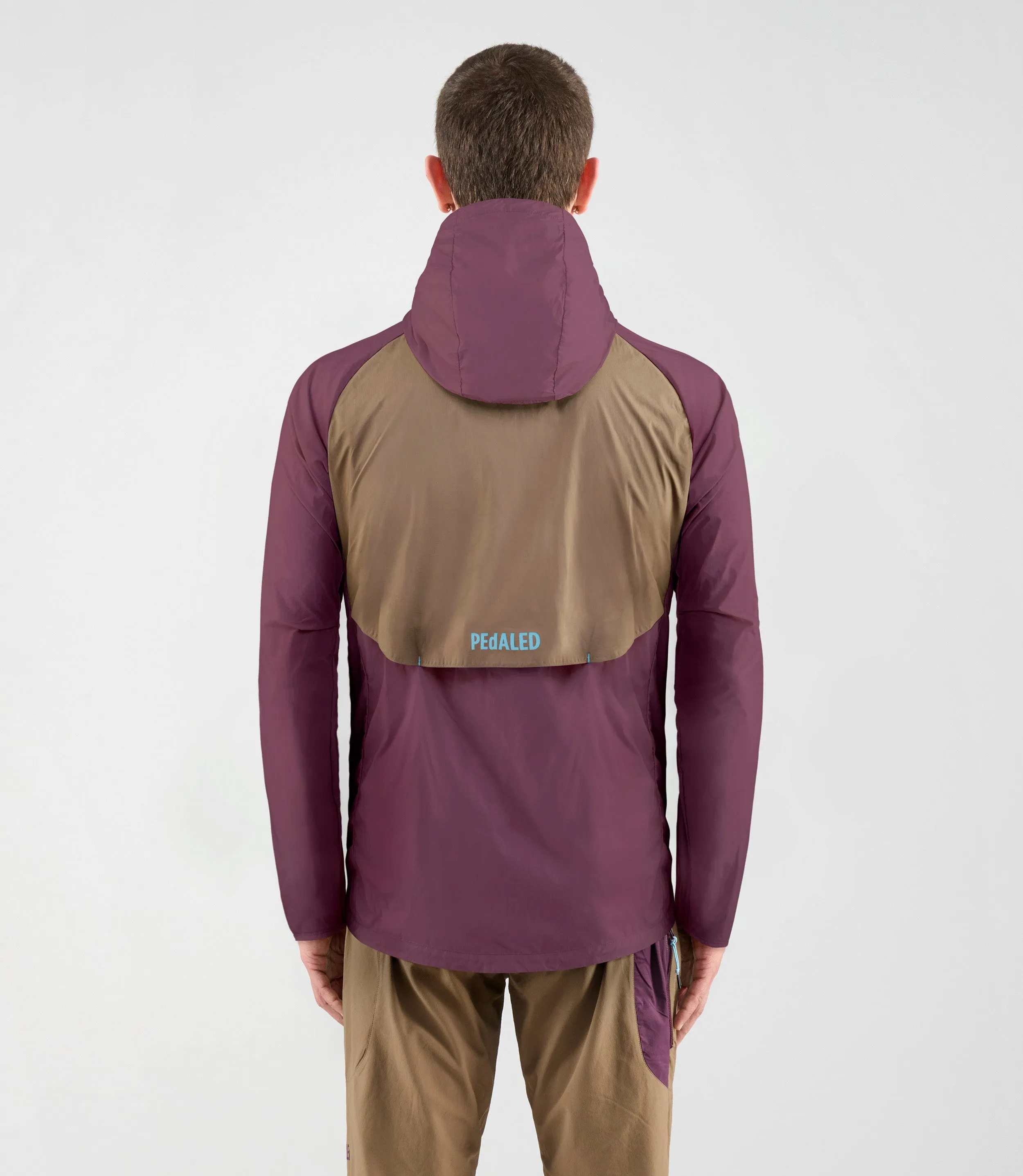 Yama Trail Jacket