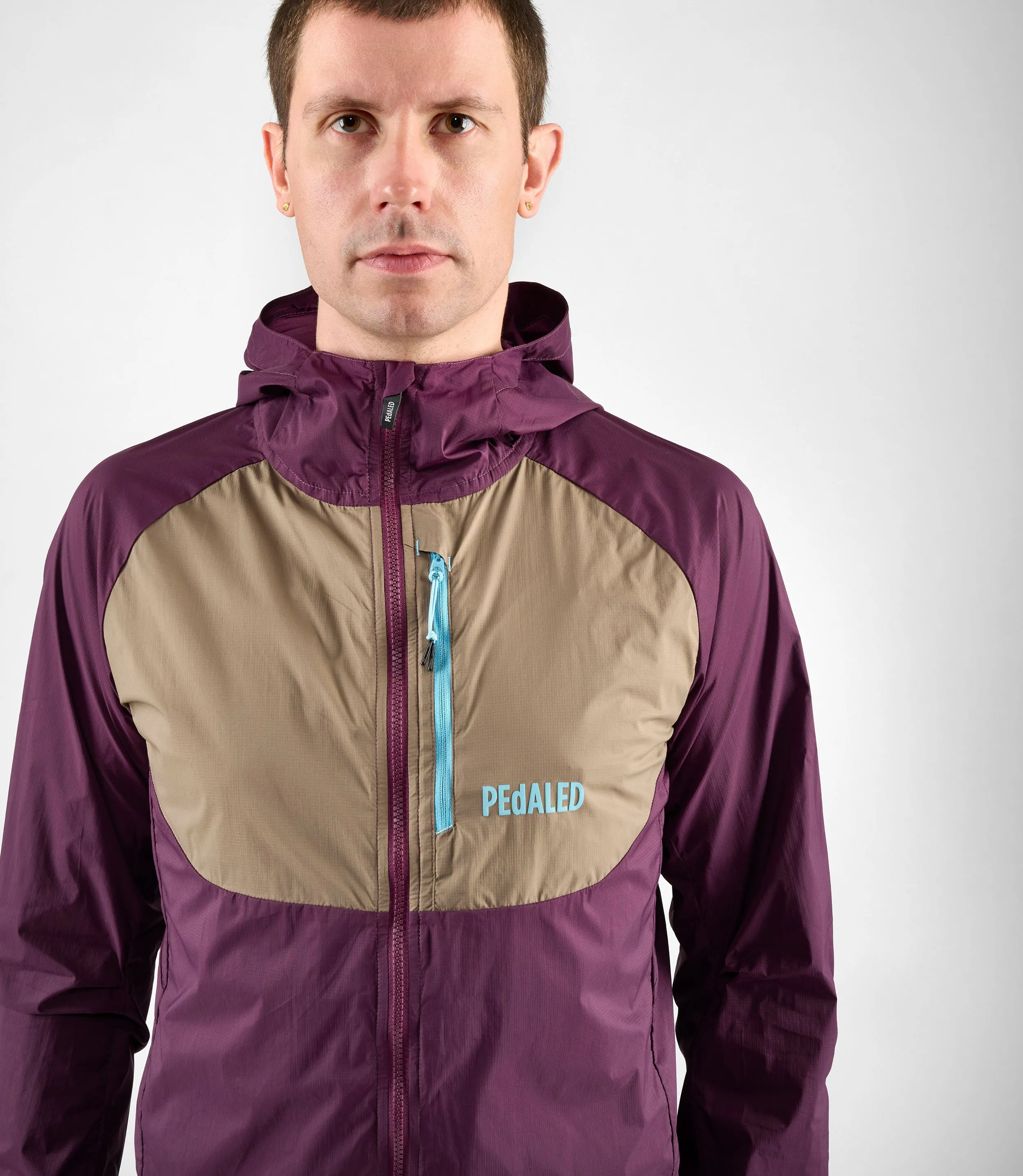 Yama Trail Jacket