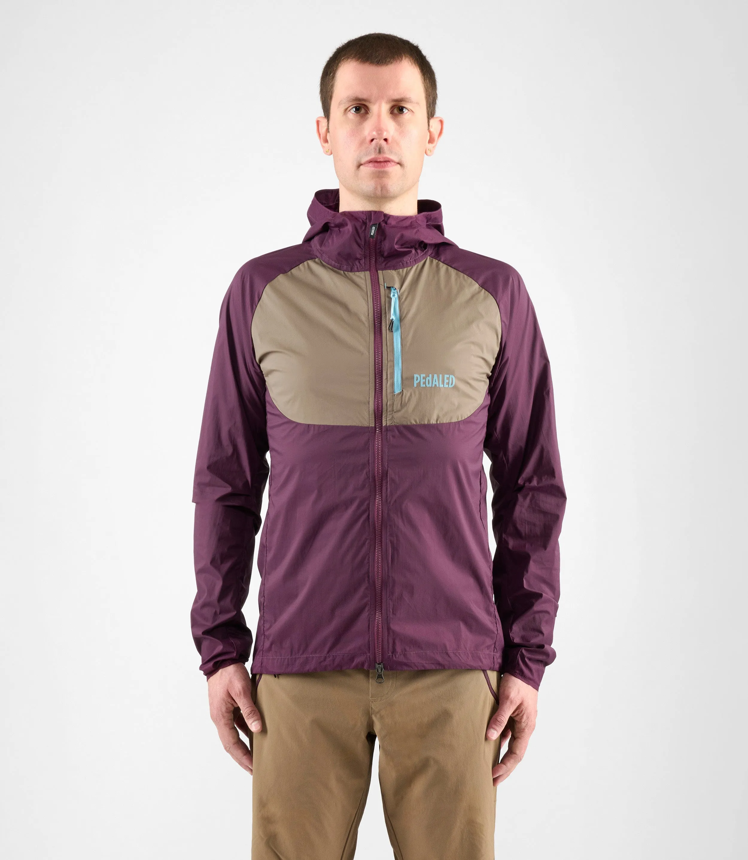 Yama Trail Jacket