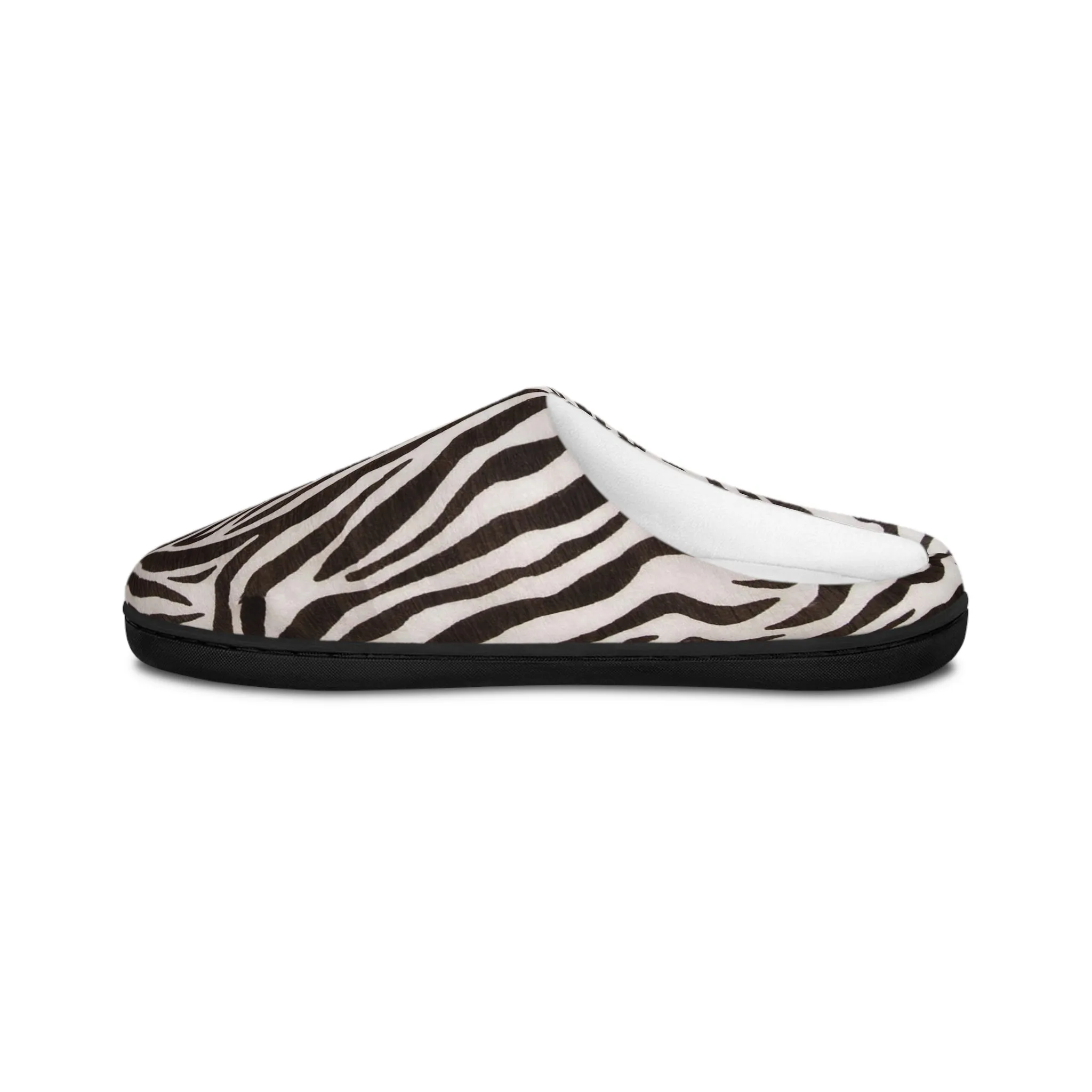 Zebra - Inovax Women's Indoor Slippers