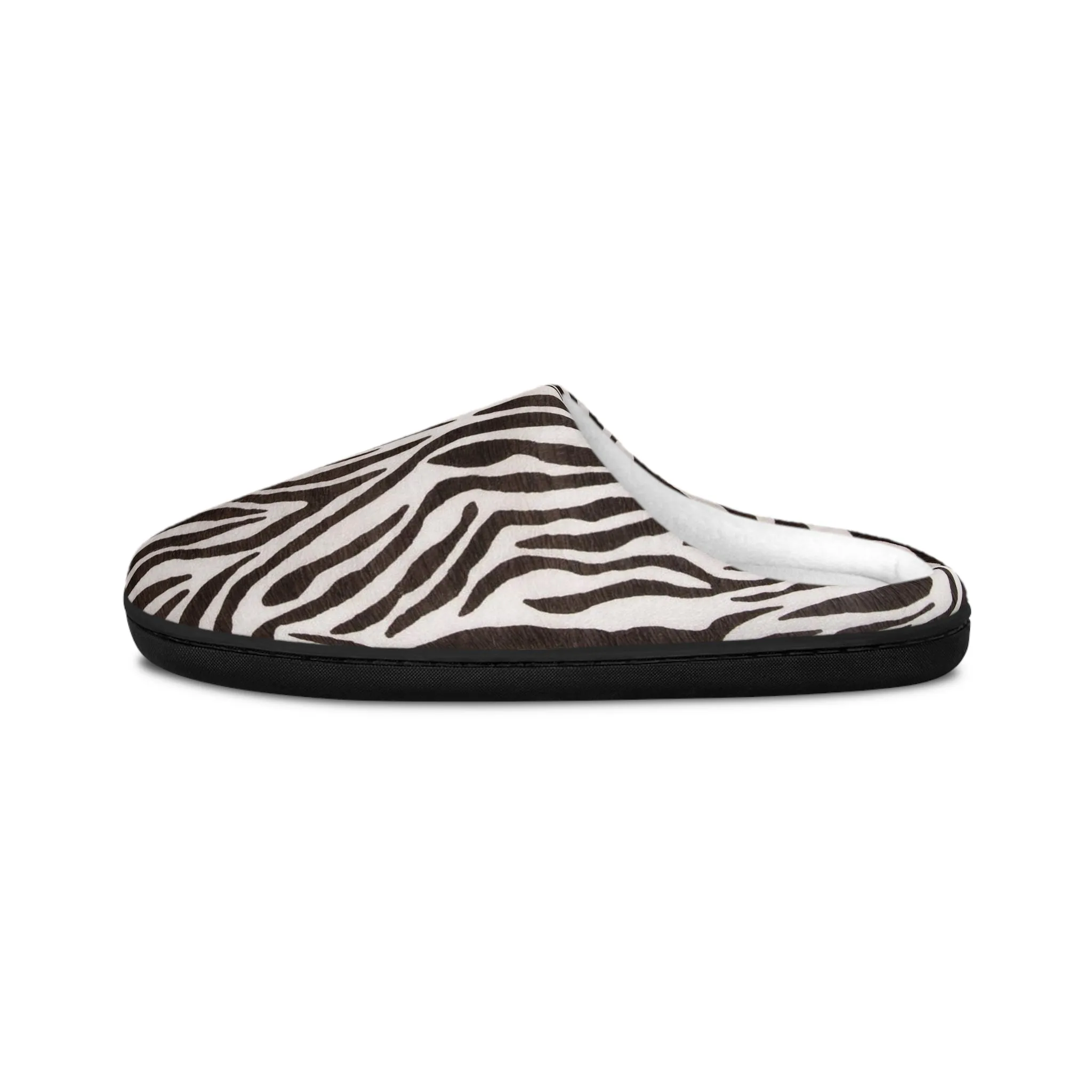 Zebra - Inovax Women's Indoor Slippers